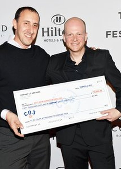 埃马纽埃尔·奥斯-德马雷 Emanuel Hoss-Desmarais 