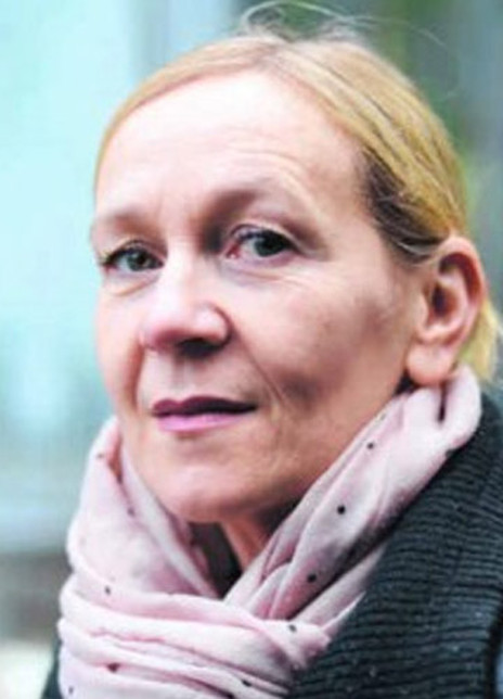 卡特简·达门 Katelijne Damen 