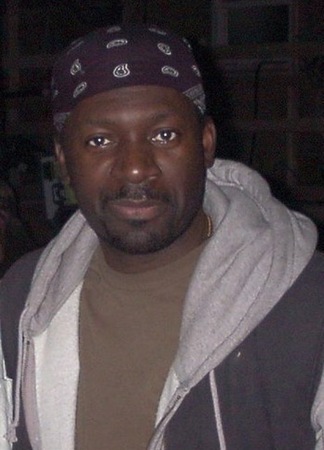 查克·杰弗里斯 Chuck Jeffreys William Charles Jeffreys  Bones