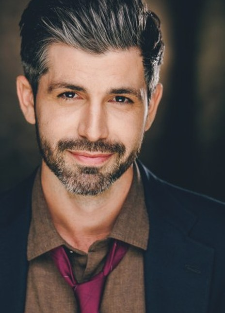 凯万·伊斯迈利 Kayvon Esmaili 