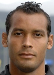 阿德里亚诺·佩雷拉·达·席尔瓦 Adriano Pereira da Silva