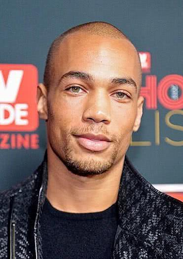 肯德里克·桑普森 Kendrick Sampson 