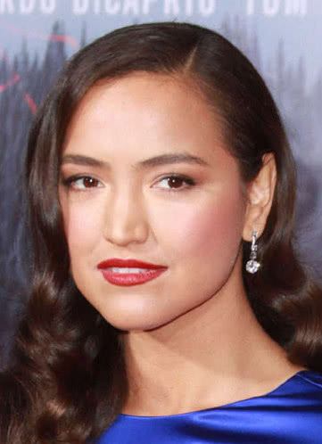 格蕾丝·德芙 Grace Dove 