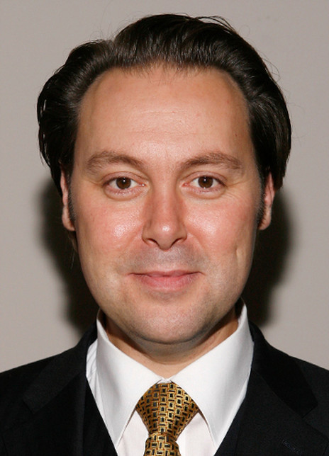 克里斯蒂安·麦凯 Christian McKay 