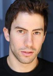 达米恩·博迪 Damien Bodie Damo