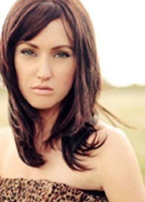 希娜·柯莱特 Sheena Colette 