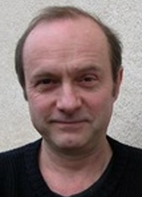 让-波尔·布里萨尔 Jean-Pol Brissart 