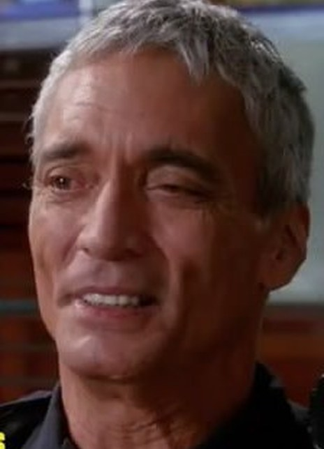 诺姆·卡普顿 Norm Compton 