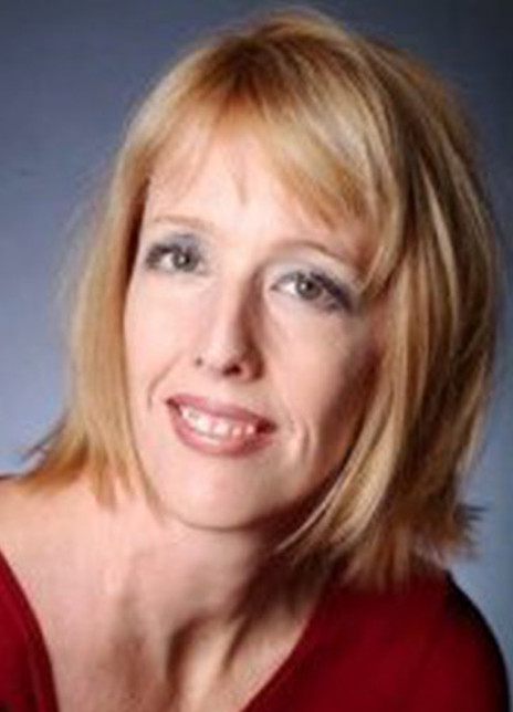 弗兰西丝卡·朗里格 Francesca Gregorini 