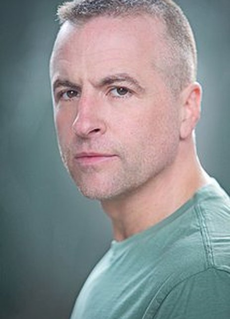 布瑞特·G·史密斯 Brett G. Smith 