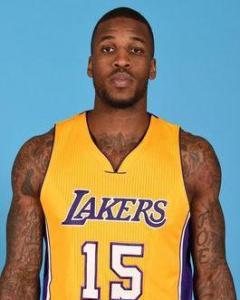 托马斯·罗宾逊 Thomas Robinson 