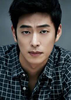 李昌旭 Lee Chang-wook 이창욱