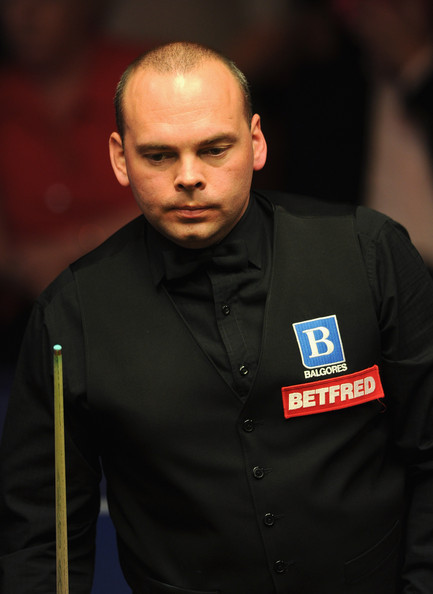 斯图亚特·宾汉姆 Stuart Bingham 斯图尔特·宾汉姆  