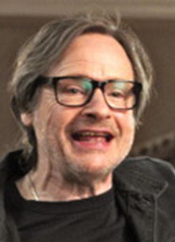 米夏埃尔·维滕博恩 Michael Wittenborn 