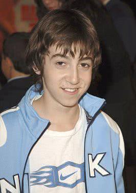 文森特·马特拉 Vincent Martella Vincent Michael Martella  Vin Man