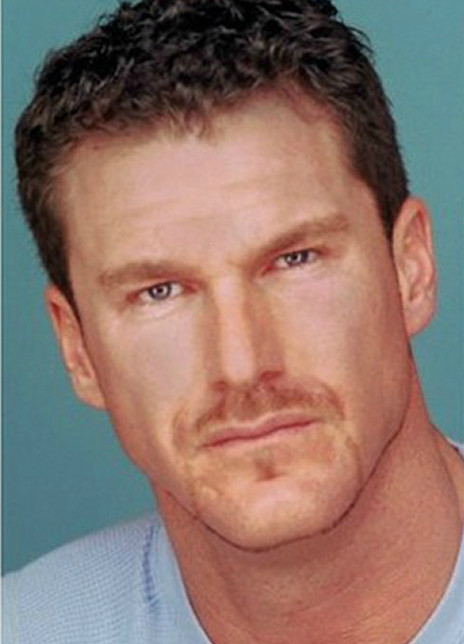 马修·G·泰勒 Matthew G. Taylor 马特·泰勒 Matt Taylor