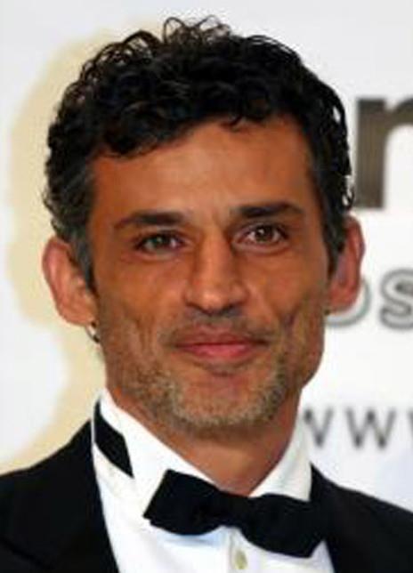 恩里克·洛维索 Enrico Lo Verso 