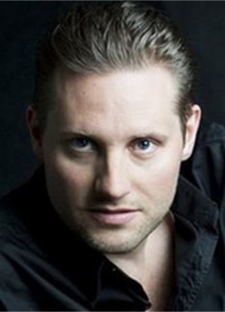 安德尔斯·伯格 Anders Berg 安德尔斯·伯格 Anders Berg