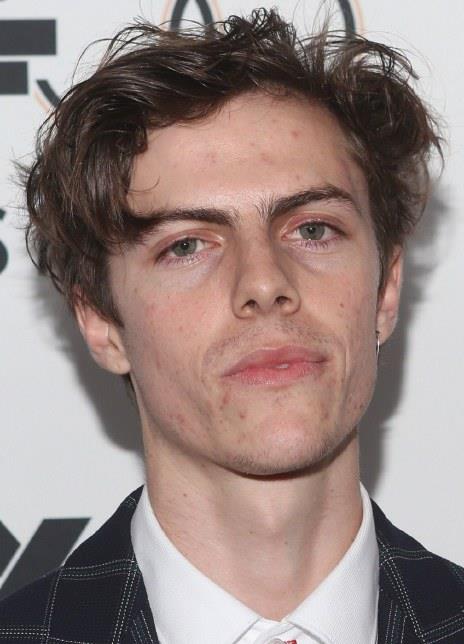 赖德·麦克劳克林 Ryder McLaughlin 