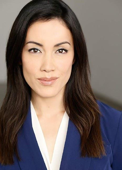 康妮·陈 Connie Chen 