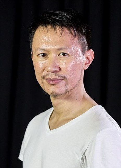 徐灏翔 Hao-Hsiang Hsu 徐灏翔 Hao-Hsiang Hsu