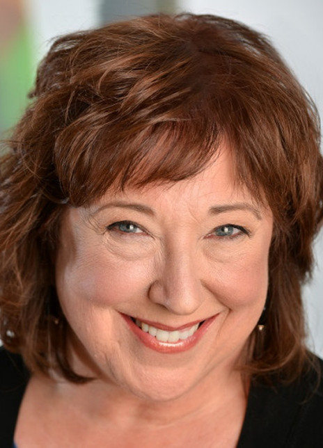 梅勒妮·海恩斯 Melanie Haynes 