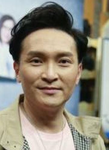 秦启维 Chun Kai Wai 