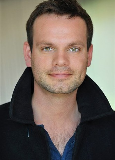 保罗·迪兹 Paul Dietz Paul Bradley Hanson