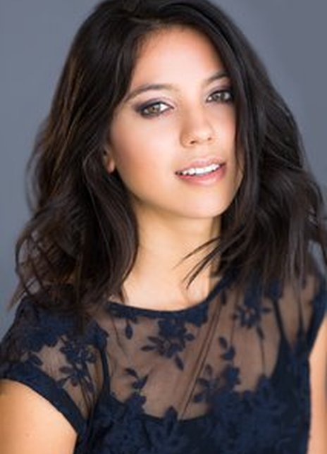 凯瑟琳·利德斯通 Catherine Lidstone 