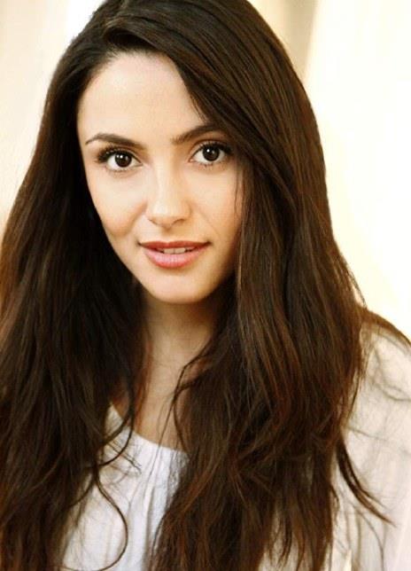 米拉·维拉斯科 Myrna Velasco Myrna Garcia Velasco