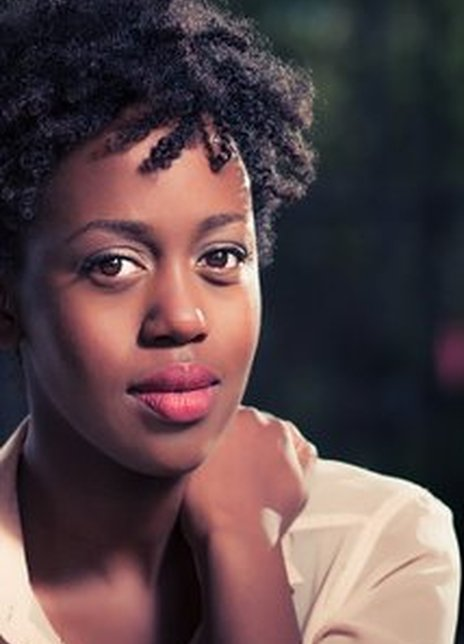 鲁奇娅·伯纳德 Rukiya Bernard 鲁奇娅·伯纳德 Rukiya Bernard