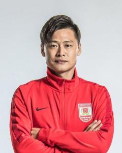 杜震宇 Du Zhenyu