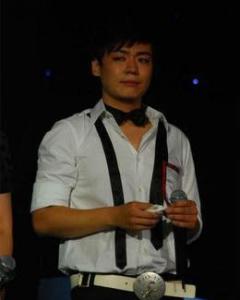 白描 李阳 Li Yang