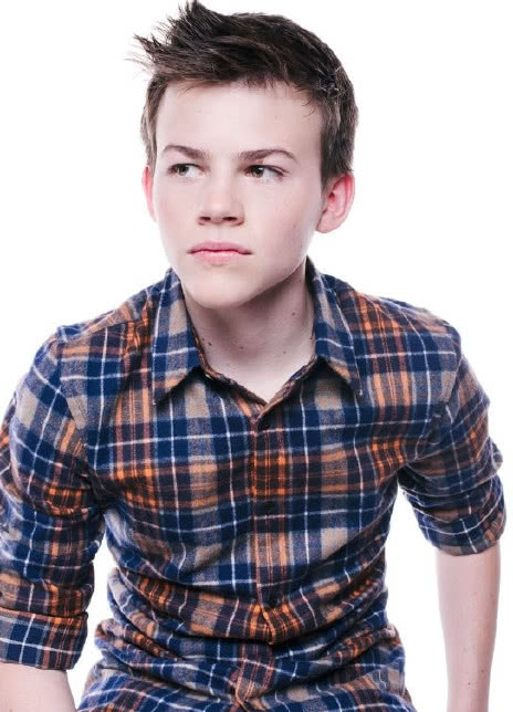 乔什·维金斯 Josh Wiggins 