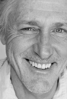 杰夫·莫雷尔 Geoff Morrell Geoff Morell