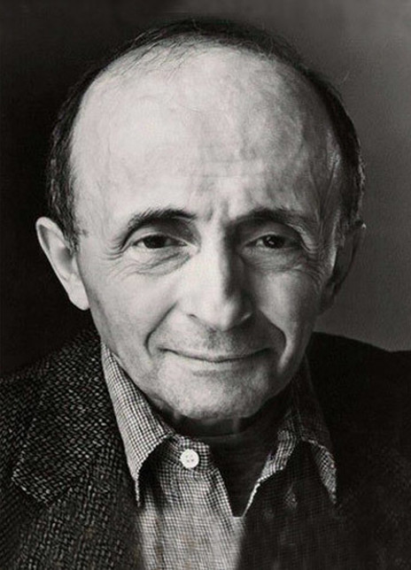 理查德·德多梅尼科 Richard DeDomenico 