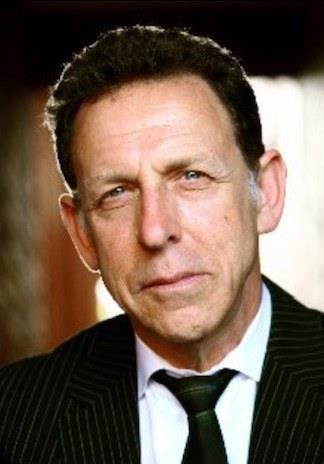 萨尔·维斯库索 Sal Viscuso 