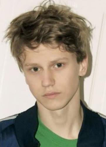 埃里克·朗根 Erik Lönngren 