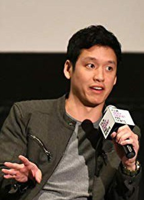 杰夫·陈 Jeff Chan 