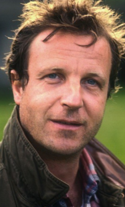 贝努特·里格恩特 Benoît Régent 贝努瓦·雷让 Benoit Regent