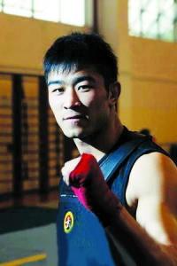 上官鹏飞 魔修罗 