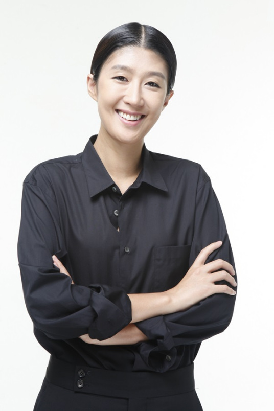 洪真庆 洪真京 橄榄 홍진경 Hong Jin Kyung