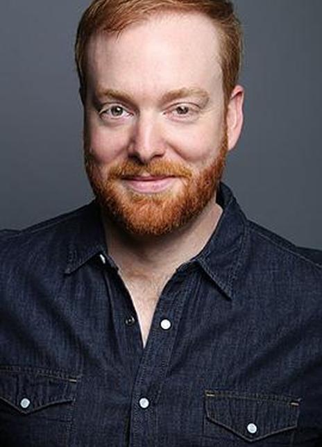 大卫·埃伯利斯 David Abeles 