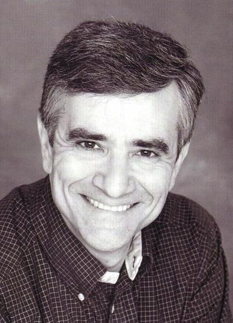 阿尔·范德克鲁斯 Al Vandecruys 