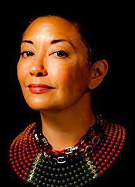 安·克拉布特里 Ane Crabtree 安·克拉布特里 Ane Crabtree