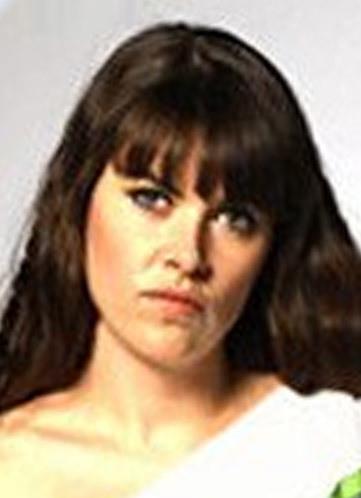 克莱尔·基兰 Claire Keelan 