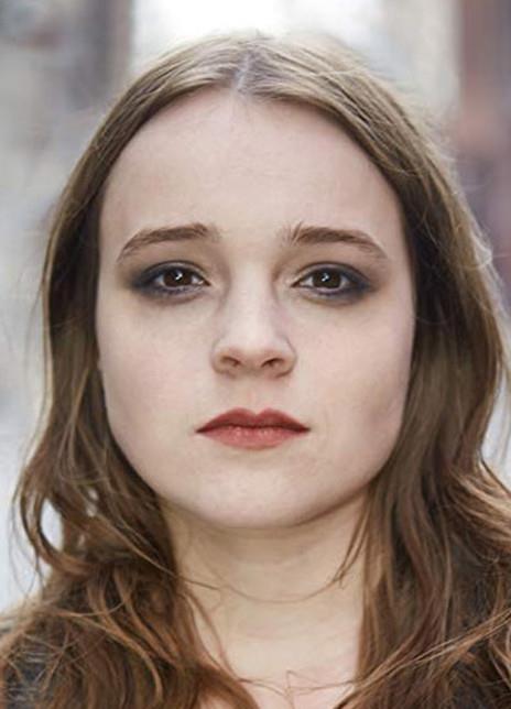 娜迪亚雅莉珊达 Nadia Alexander 纳迪娅·亚历山大 