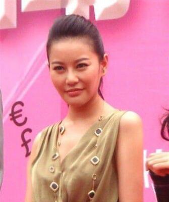 李心彤 Xin-tong Li Lili