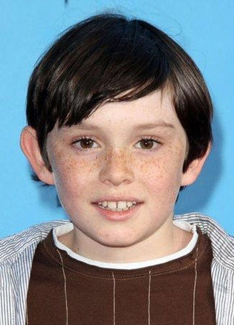 特伦顿·罗杰斯 Trenton Rogers 