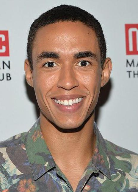 凯尔·贝尔特伦 Kyle Beltran 